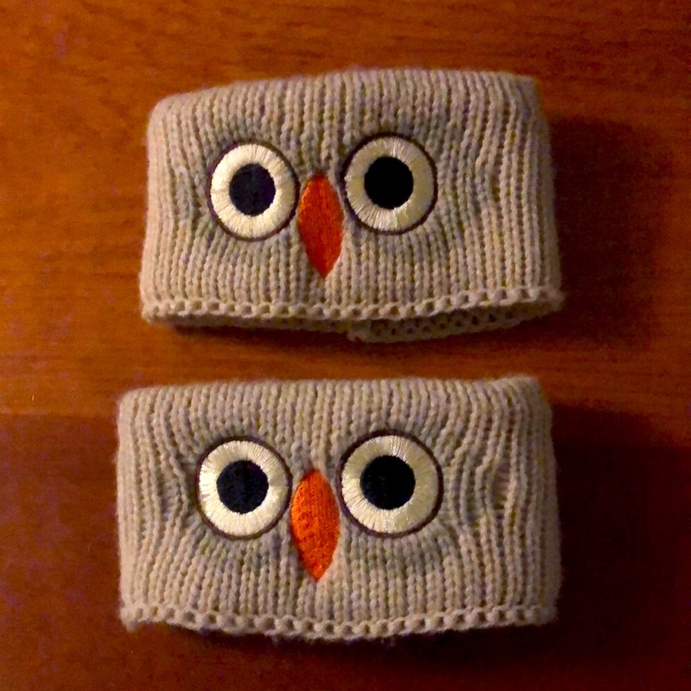 Boot Toppers